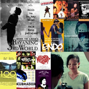 Twelve Filipino Films for the long 112th Philippine Independence Day Weekend